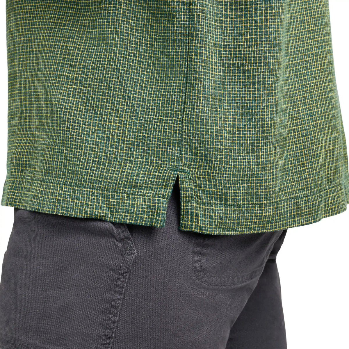 Men's Scenic Route Short Sleeve Shirt