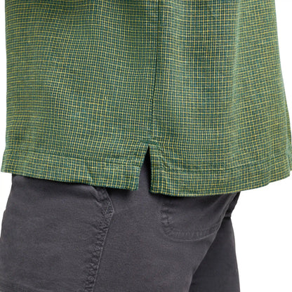 Men's Scenic Route Short Sleeve Shirt