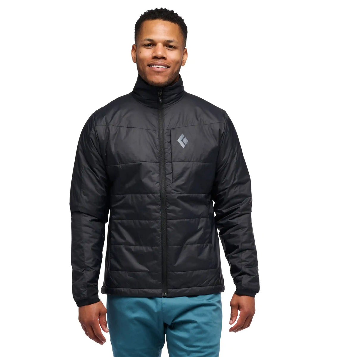 Men's Solution 2.0 Jacket - Past Season