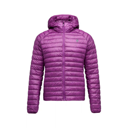Men's Deploy Down 0.5 Full Zip Hoody