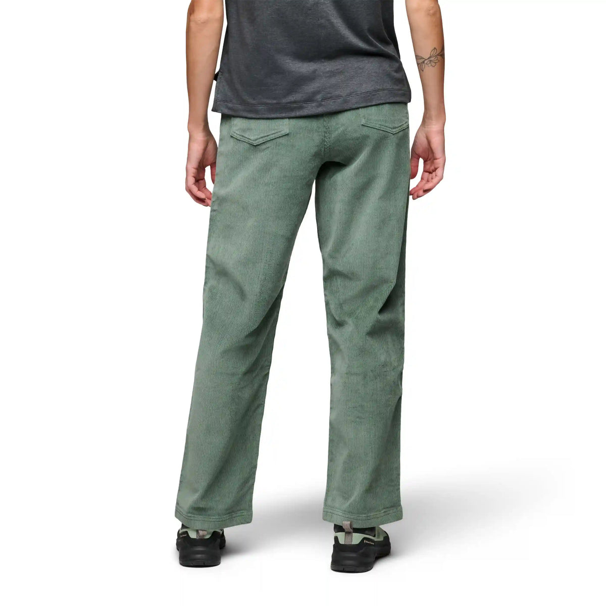 Women's Dirtbag Corduroy Pants