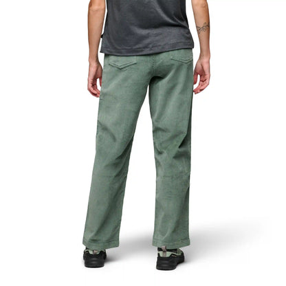 Women's Dirtbag Corduroy Pants