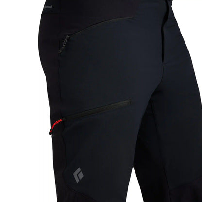 Men's Alpine Hybrid Pants
