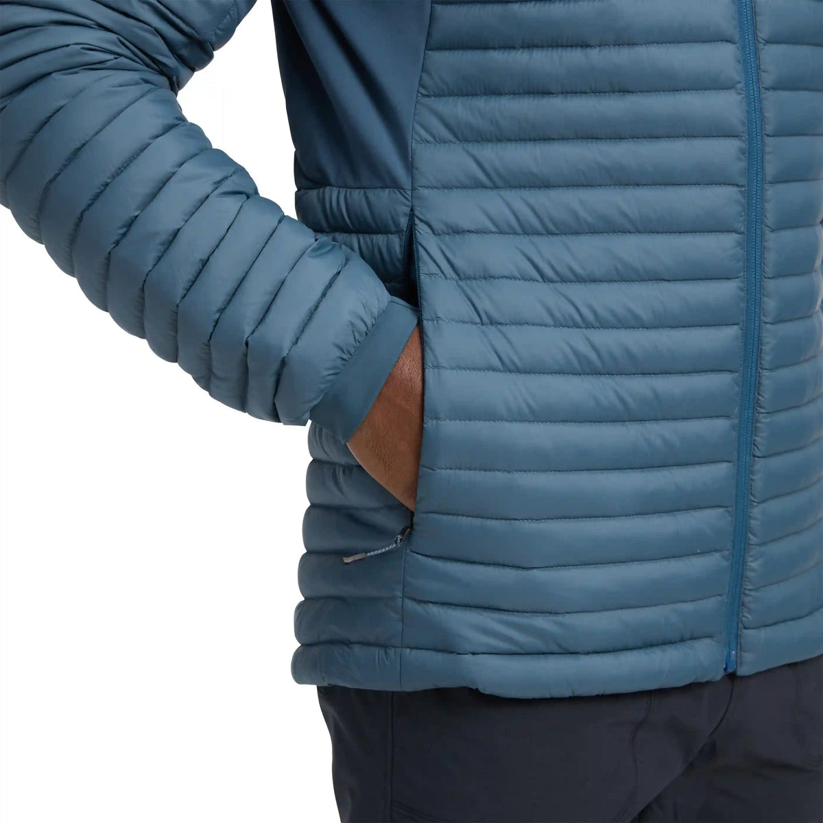 Men's Access Down 1.0 Hoody