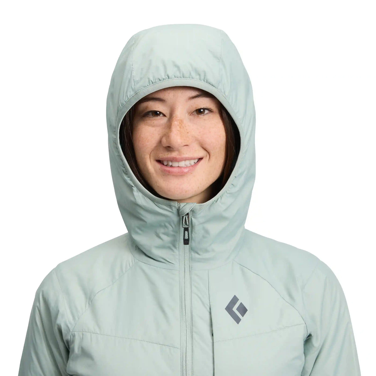 Women's Solution 1.0 Hoody - Past Season