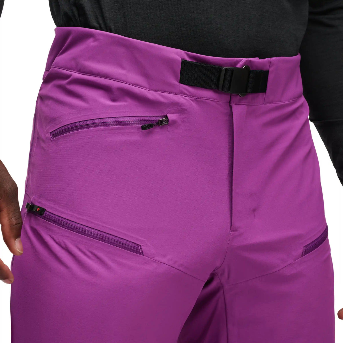Men's Dawn Patrol Hybrid Pants