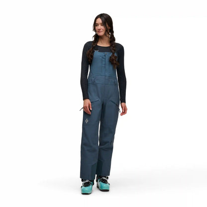 Women's Recon Stretch Bibs