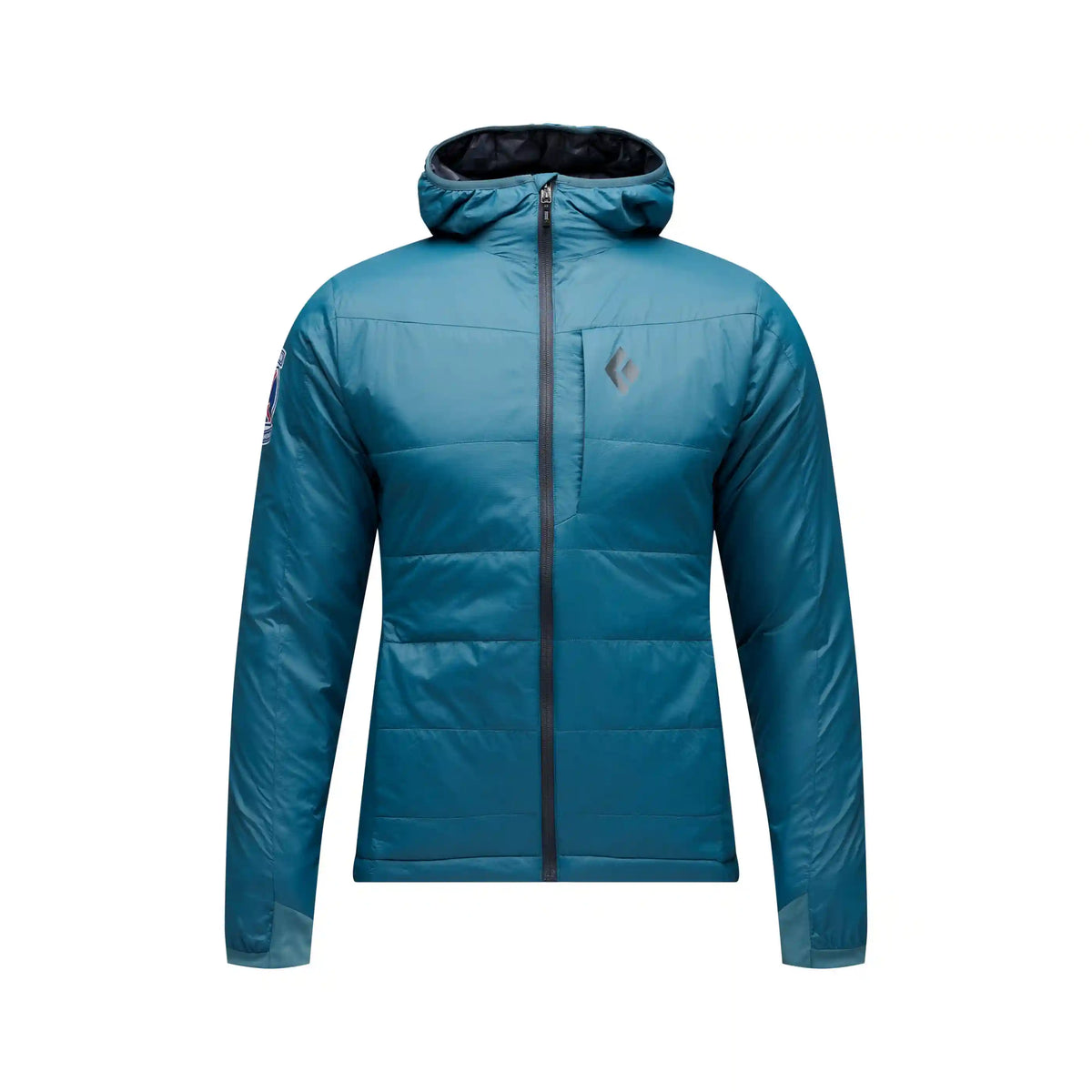 Men's Solution 2.0 Hoody 10th Mountain