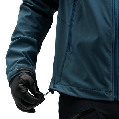 Men's Dawn Patrol Softshell
