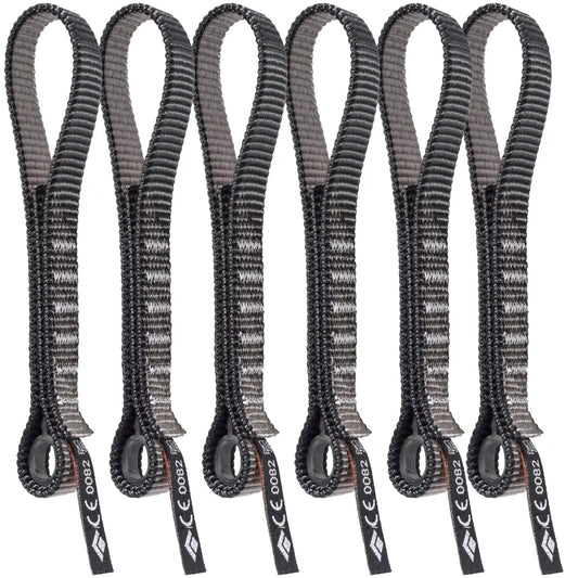 Standard Dogbone 16 cm 6 Pack