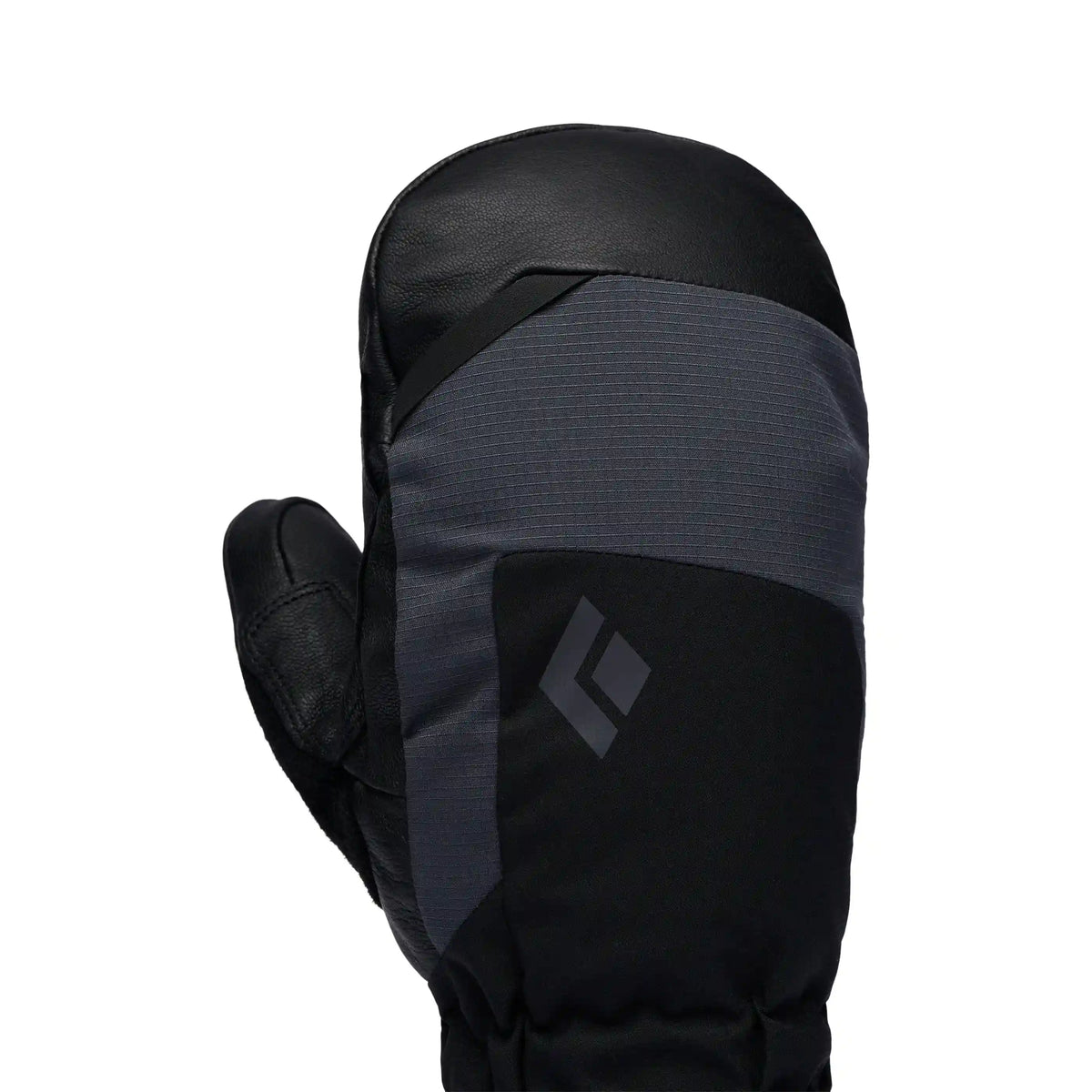Mercury Mitts