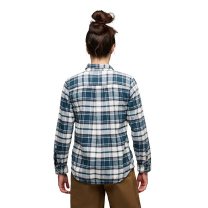 Women's Project Flannel