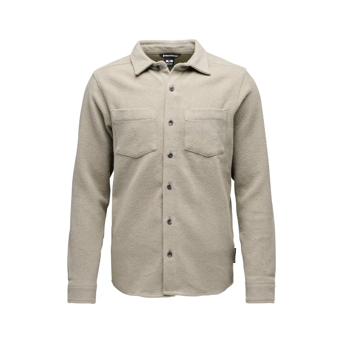 Men's Project Heavy Flannel - Past Season