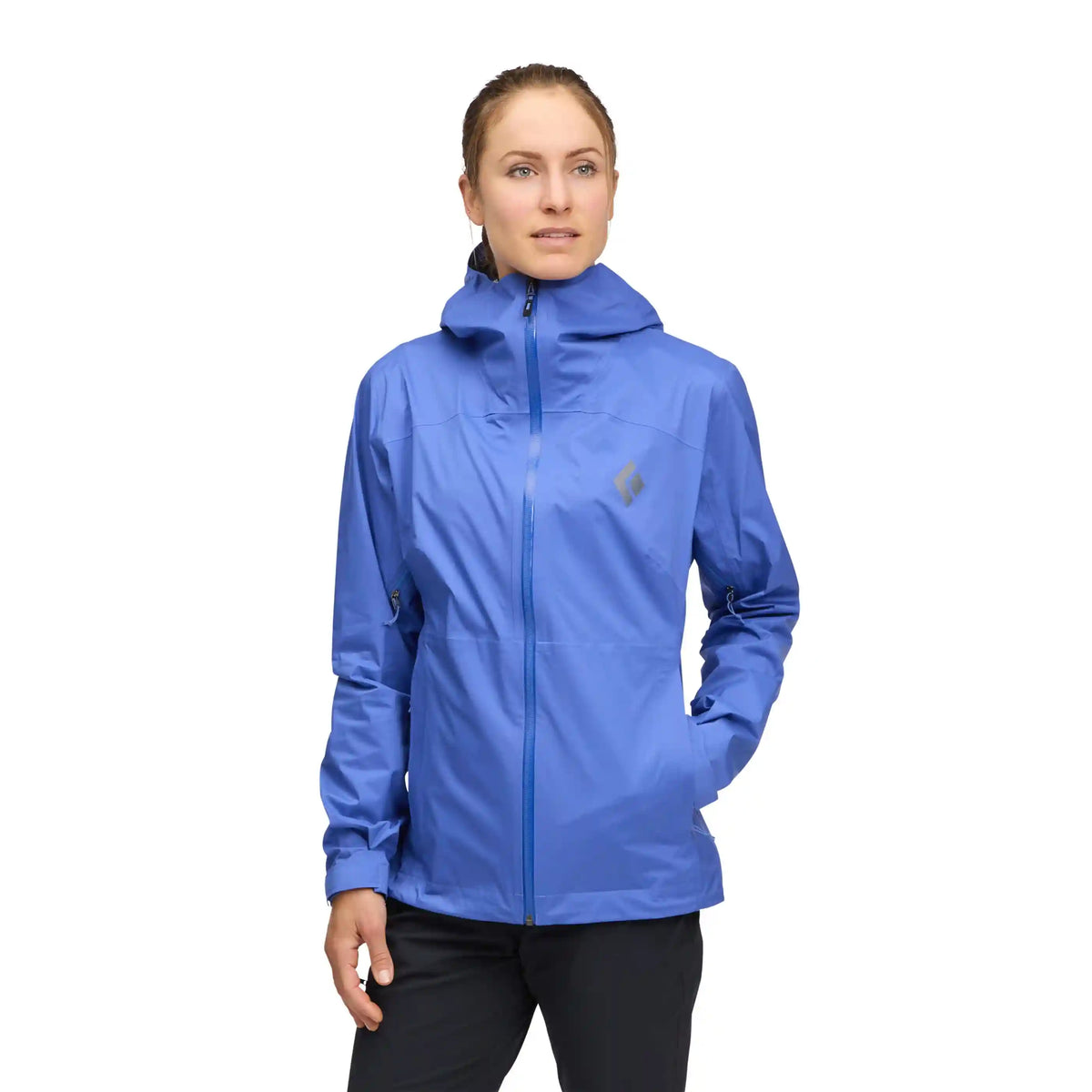 Women's Fineline Stretch Shell - Past Season