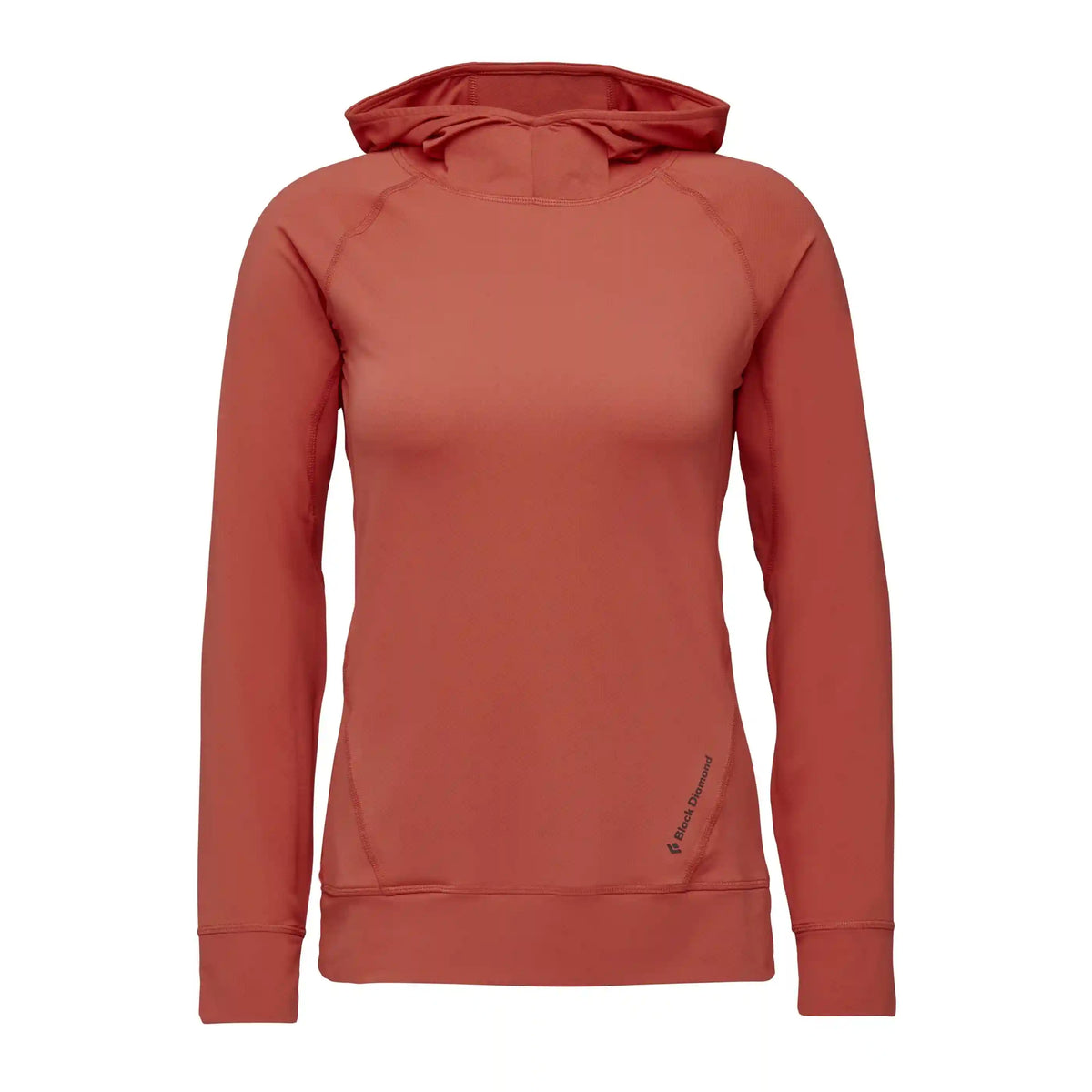 Women's Alpenglow Hoody - Past Season