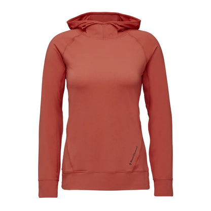 Women's Alpenglow Hoody - Past Season