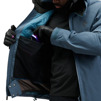 Men's Recon Insulated Shell - Past Season