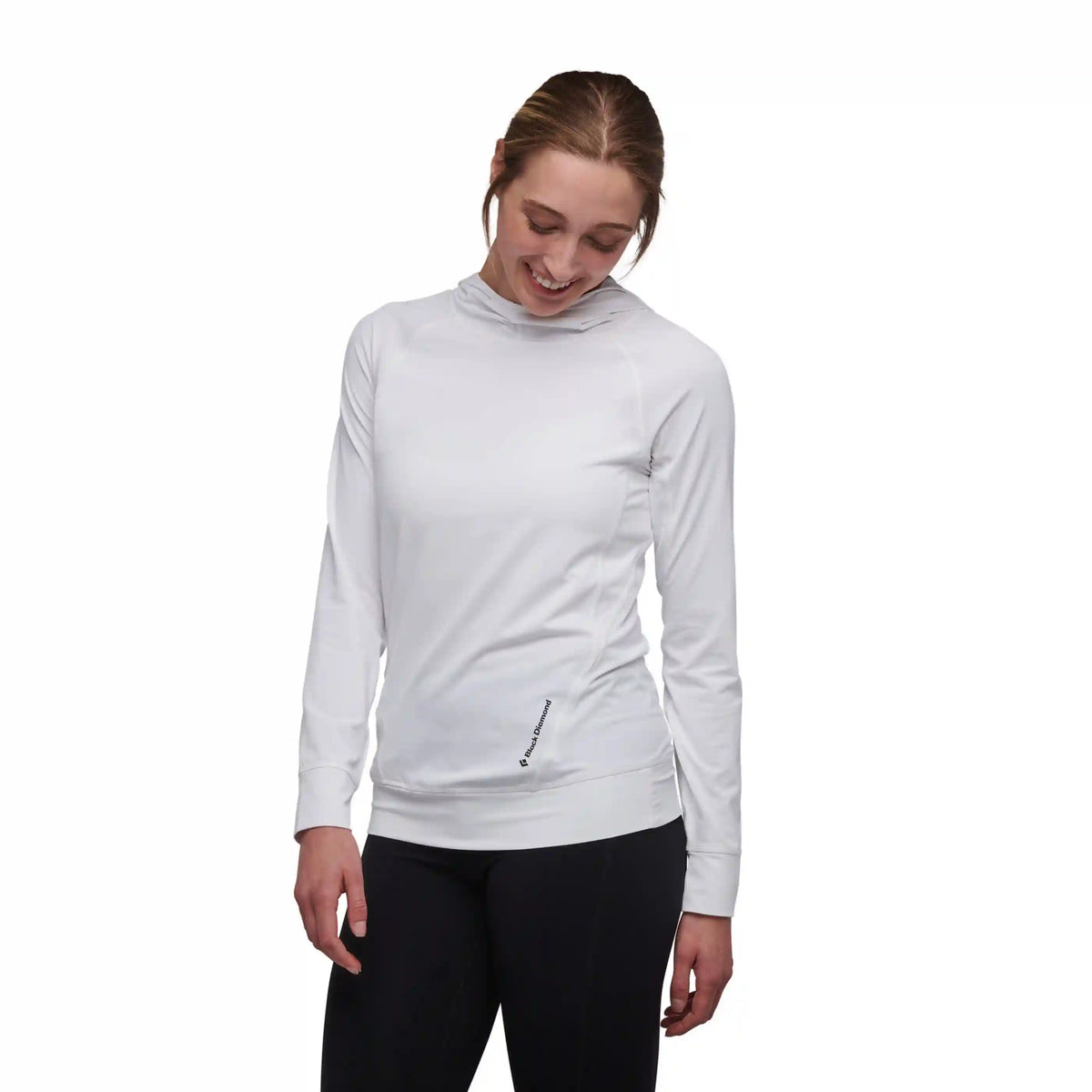 Women's Alpenglow Hoody - Past Season