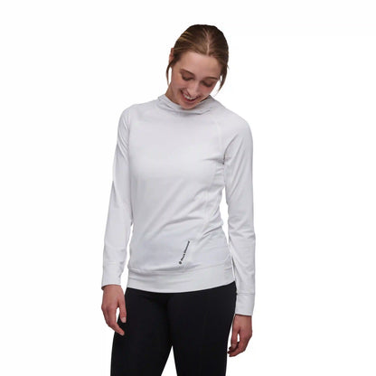 Women's Alpenglow Hoody - Past Season