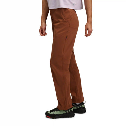 Women's Pursuit Pants