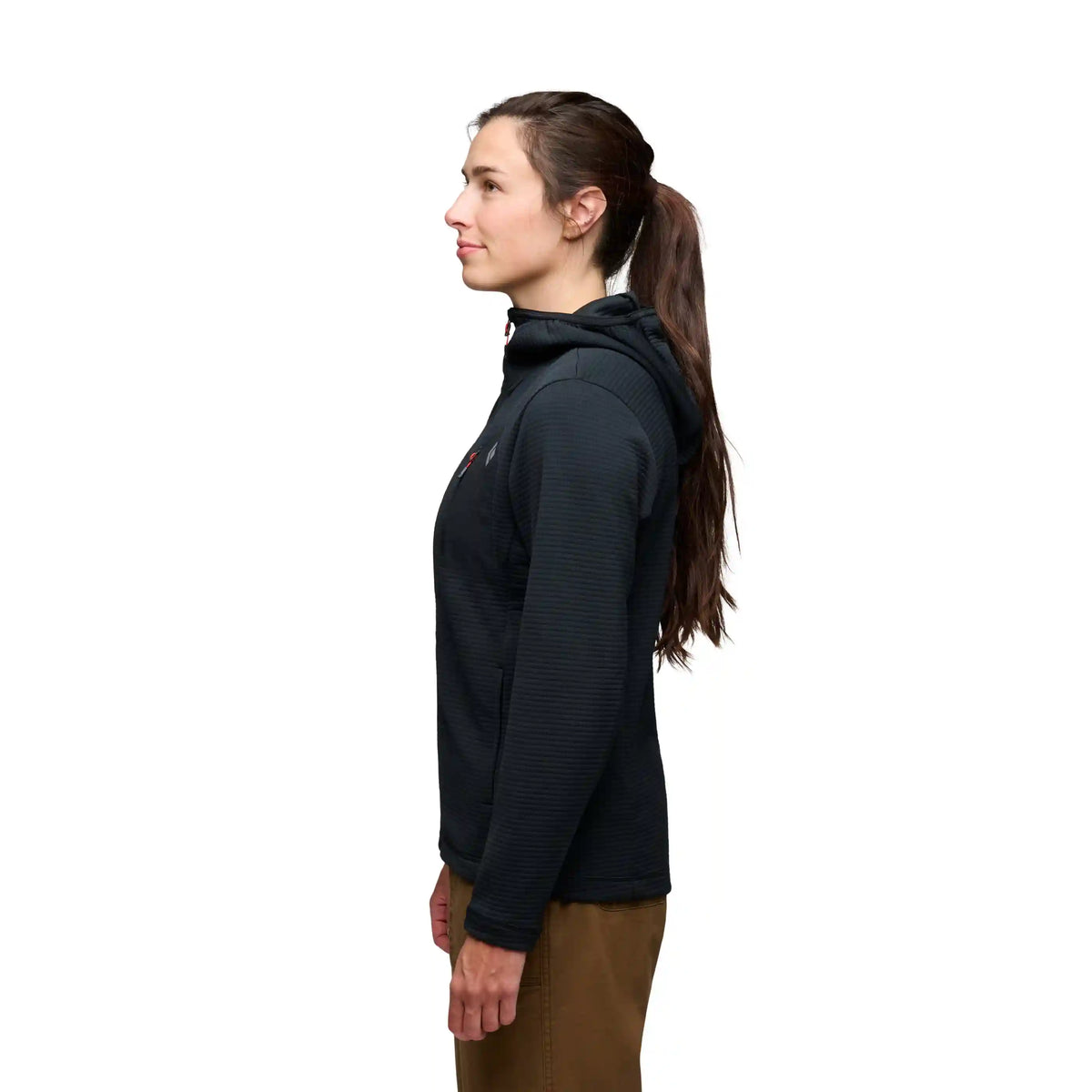 Women's Diverge Full Zip Hoody