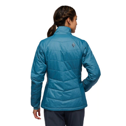 Women's Solution 2.0 Jacket - Past Season