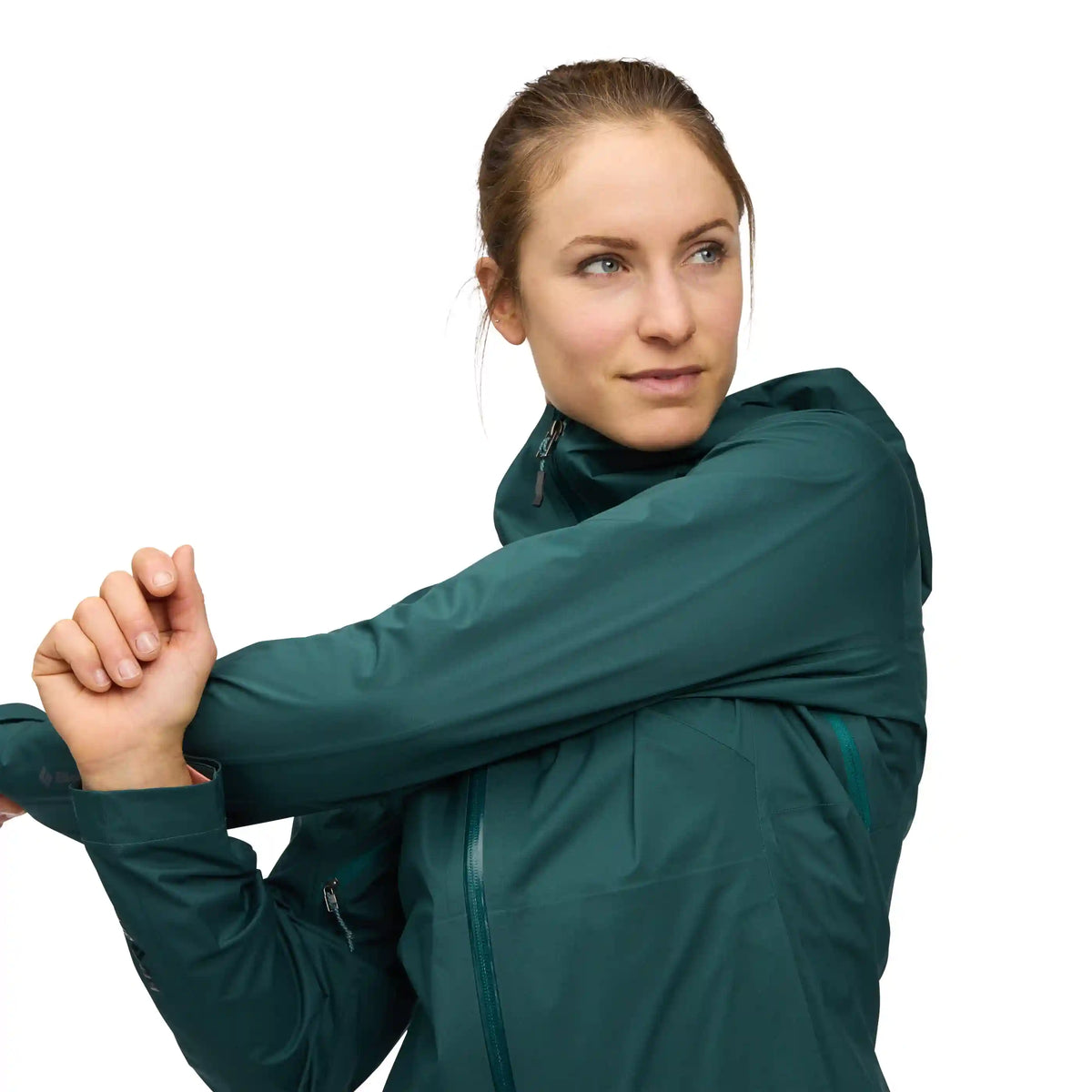 Women's Fineline Stretch Shell - Past Season