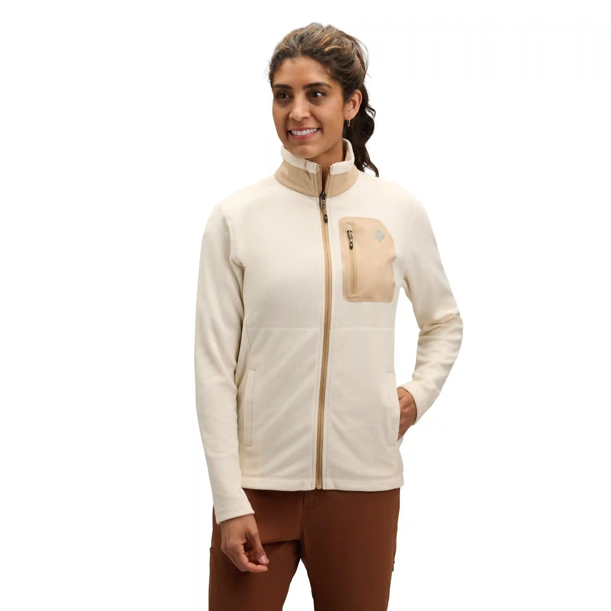 Women's Rift Full-Zip Fleece Jacket