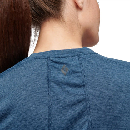 Women's Lightwire Short Sleeve Tech Tee