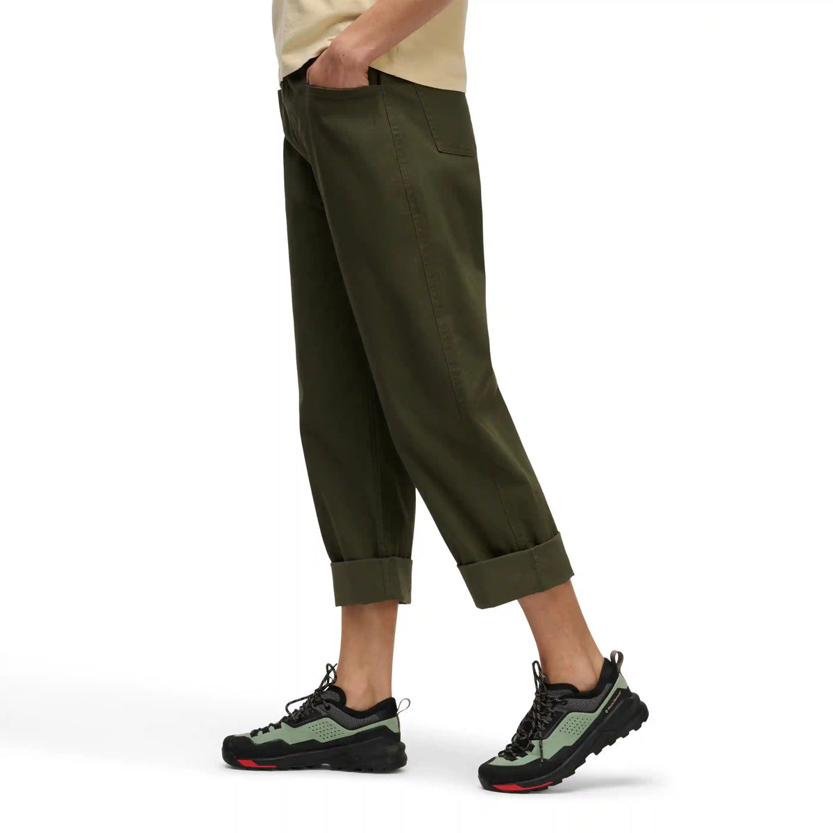 Women's Dirtbag Pants - Past Season