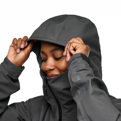 Women's Highline Stretch Shell - Past Season