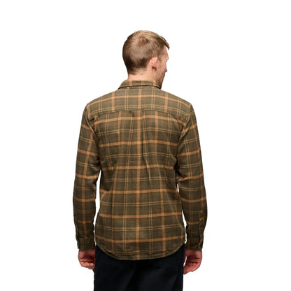 Men's Project Flannel