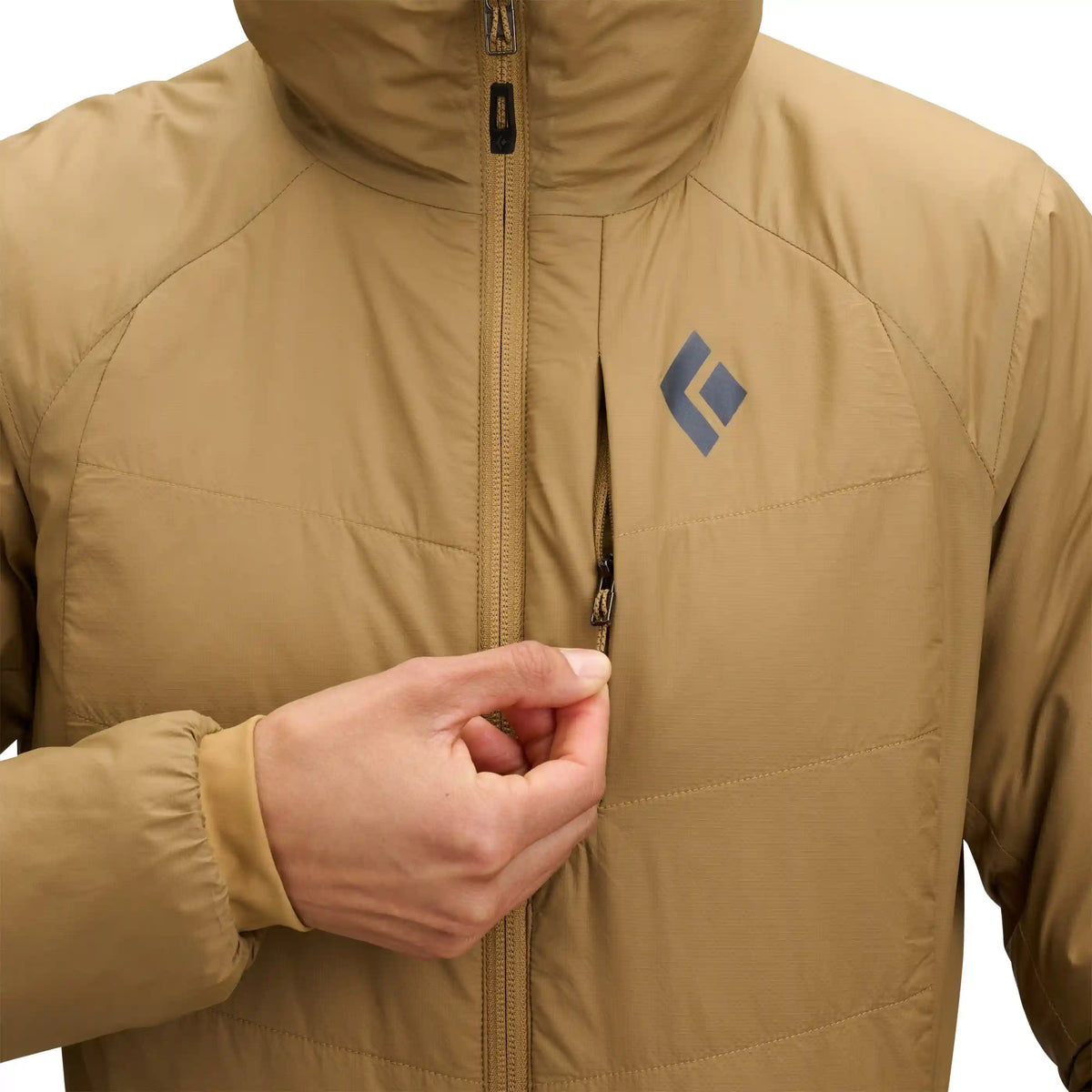 Women's Solution 2.0 Hoody - Past Season