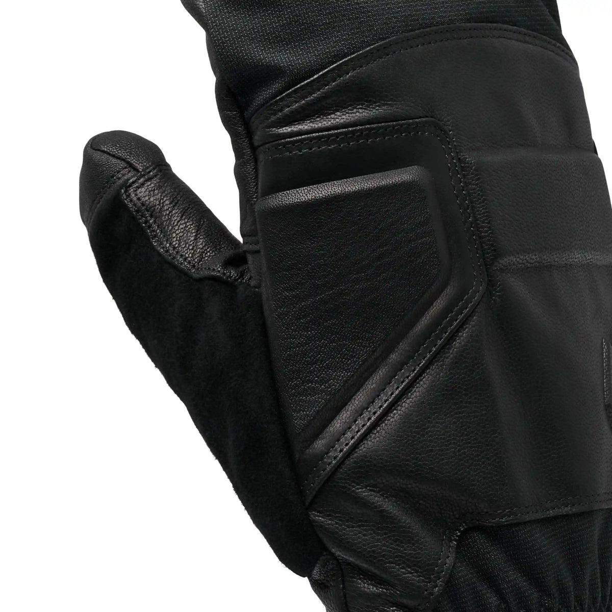 Patrol Mitts