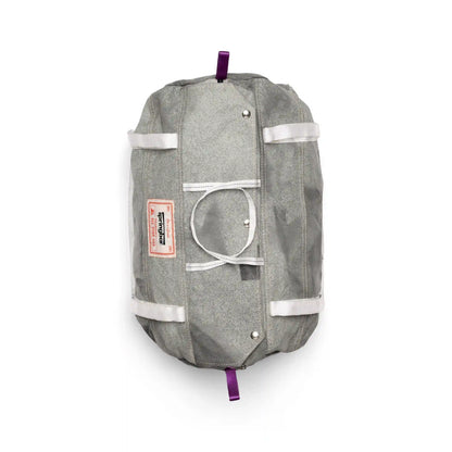 Springbar x BD HEX Duffel Bag