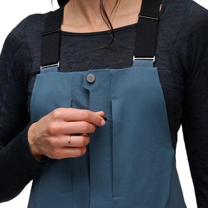 Women's Recon Stretch Bibs