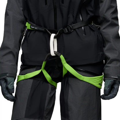 Women's Mission Alpine Shell