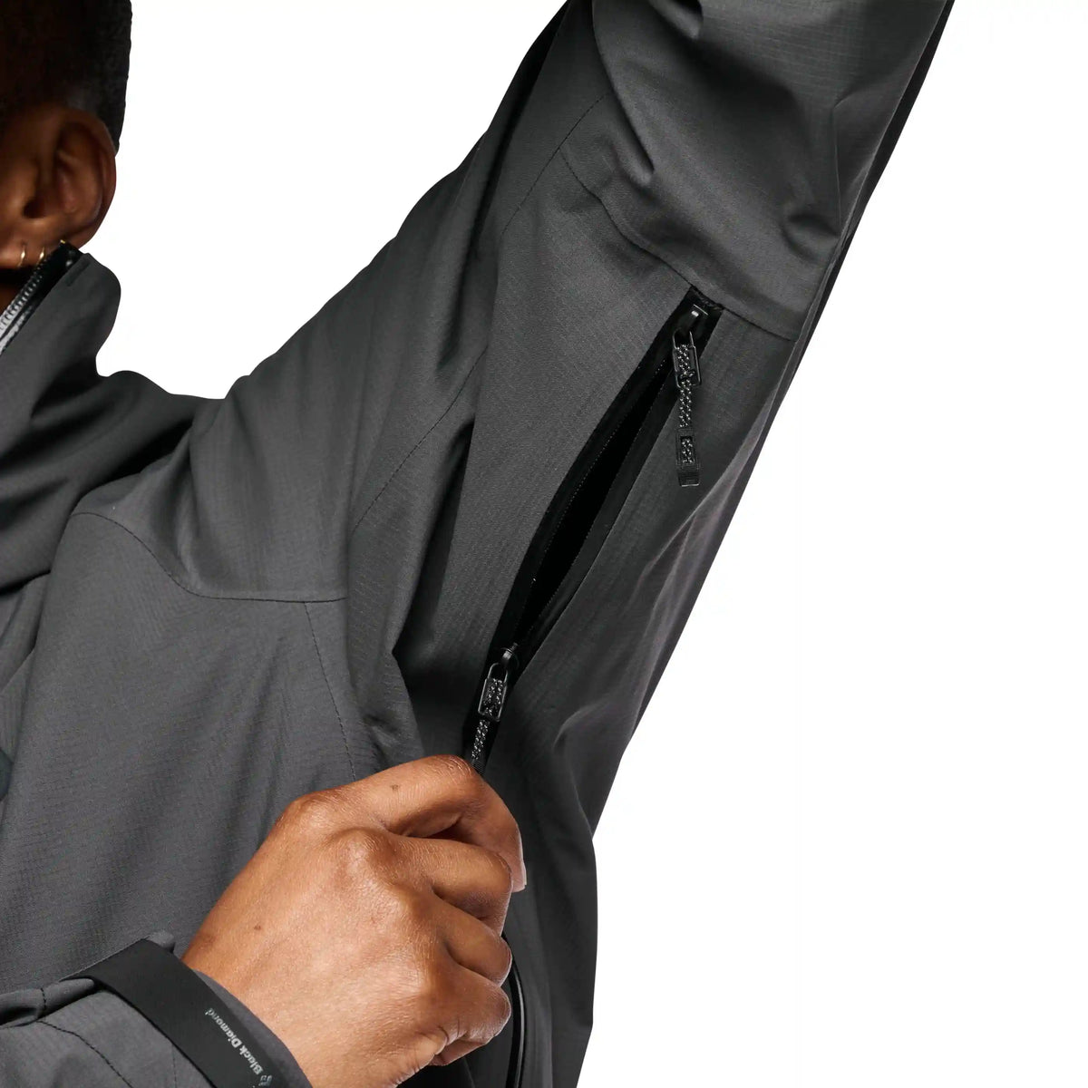 Women's Highline Stretch Shell - Past Season