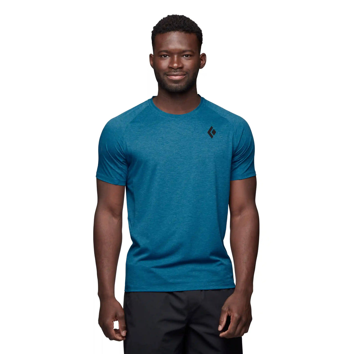 Men's Lightwire Short Sleeve Tech Tee