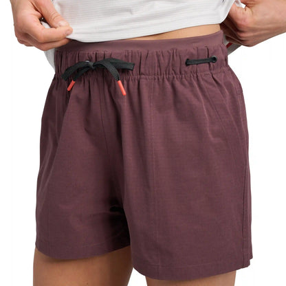 Women's Sequence Shorts