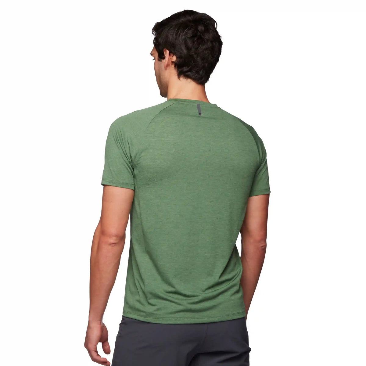 Men's Lightwire Short Sleeve Tech Tee
