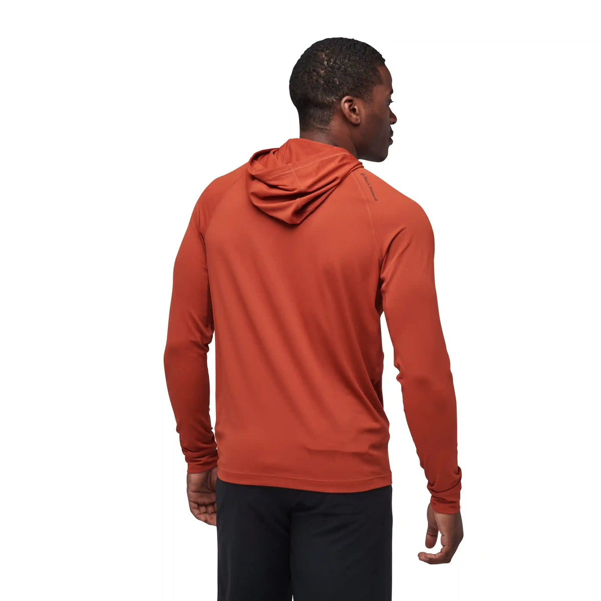 Men's Alpenglow Hoody