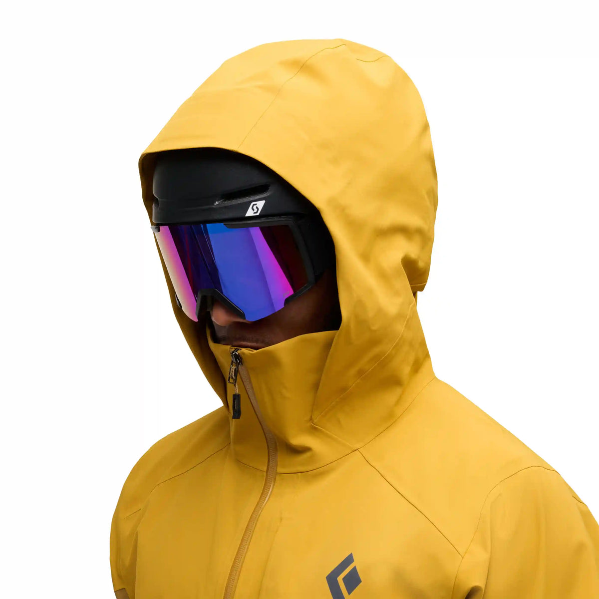Men's Recon Stretch Shell - Past Season