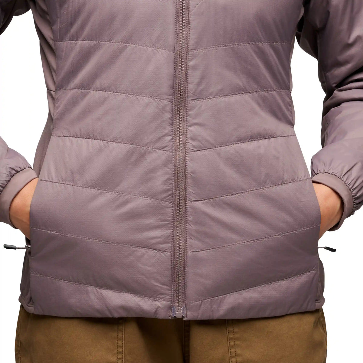 Women's Solution 1.0 Hoody