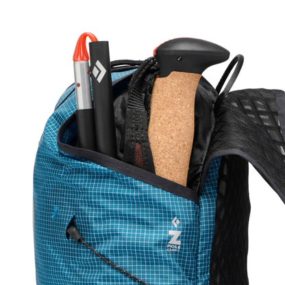 Distance 8 Backpack