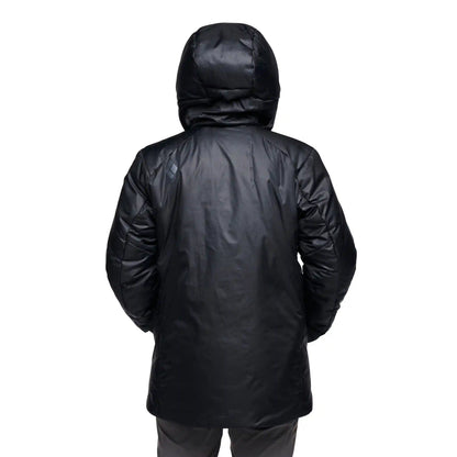 Women's Solution 4.0 Parka