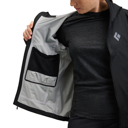 Women's Deploy 3L Shell