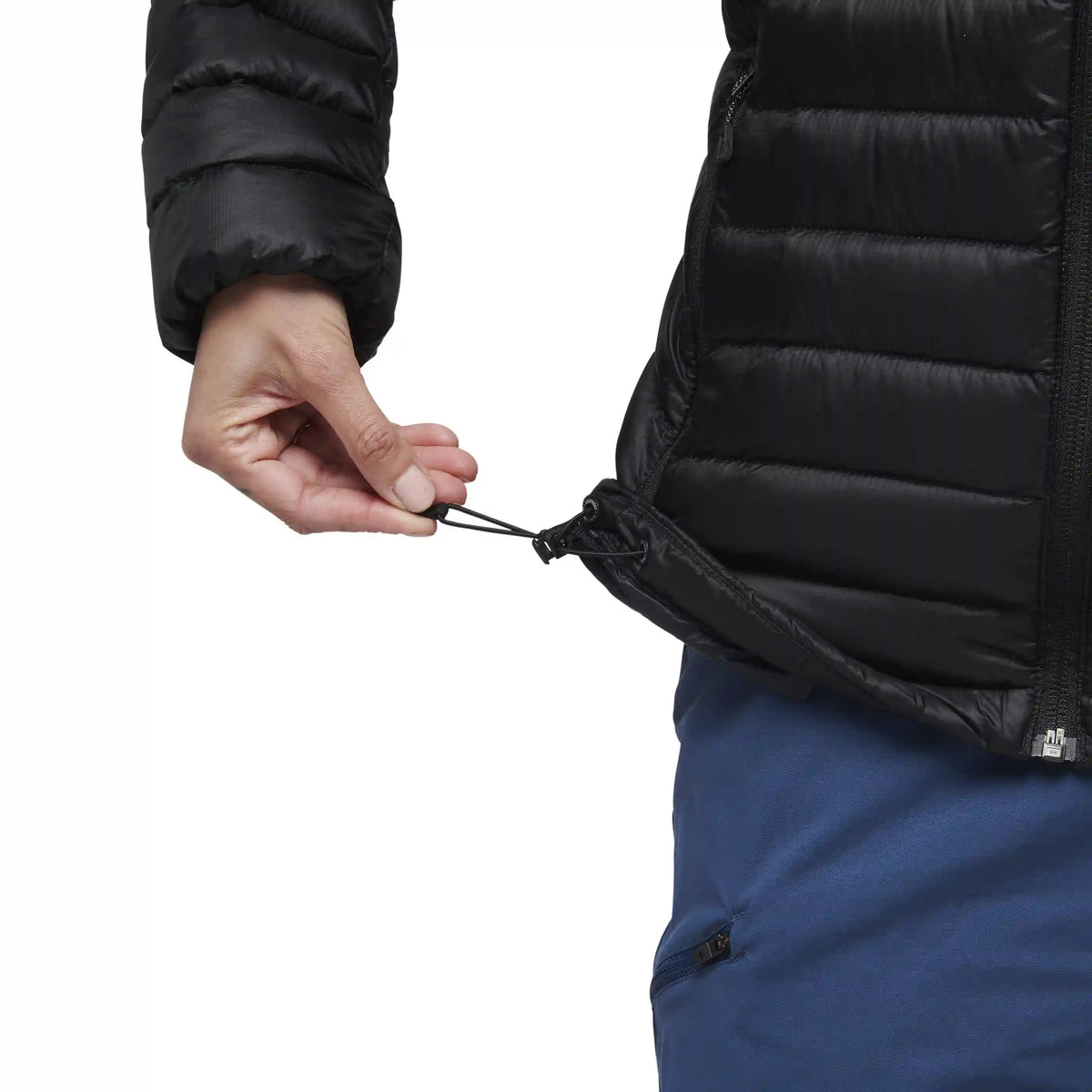 Women's Deploy Down 1.0 Hoody - Past Season