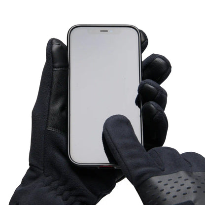 Alpine Fleece Gloves