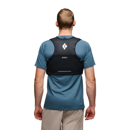 Distance 2 Vest